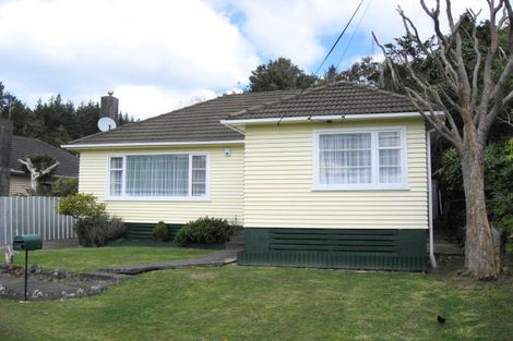 Photo of property in 45 Fraser Street, Wainuiomata, Lower Hutt, 5014