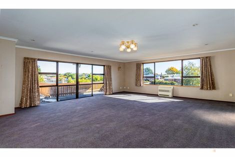 Photo of property in 43 Rimu Street, Glenwood, Timaru, 7910