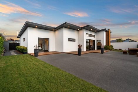 Photo of property in 21 Doncaster Avenue, Lincoln, 7608