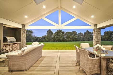 Photo of property in 18 Blackwood Lane, Maraekakaho, 4171