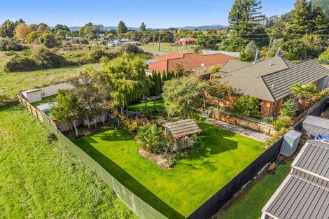 Photo of property in 46 Western Road, Ngongotaha, Rotorua, 3010