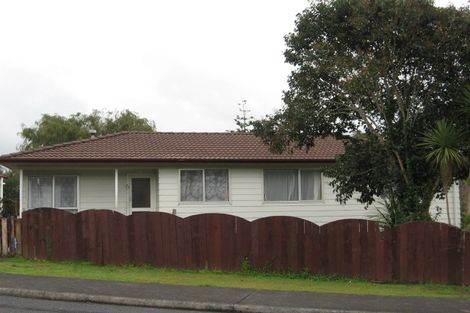 Photo of property in 11 Balmerino Avenue, Red Hill, Papakura, 2110