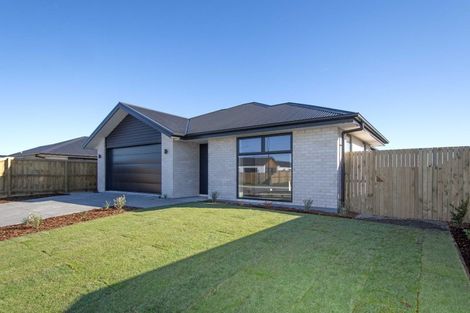 Photo of property in 21 Cousins Street, Woodend, 7691