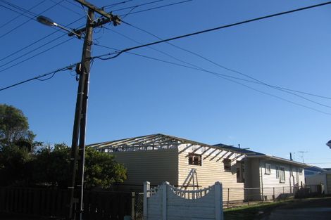 Photo of property in 39 Cudby Street, Woburn, Lower Hutt, 5011