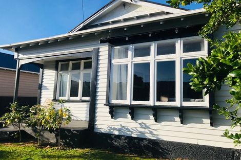 Photo of property in 17 Trafalgar Street, Saint Kilda, Dunedin, 9012