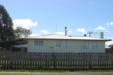 Photo of property in 19 Potaka Street, Marton, 4710