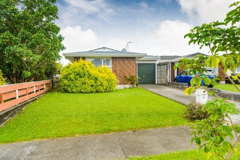 Photo of property in 23a Henare Street, West End, Palmerston North, 4412