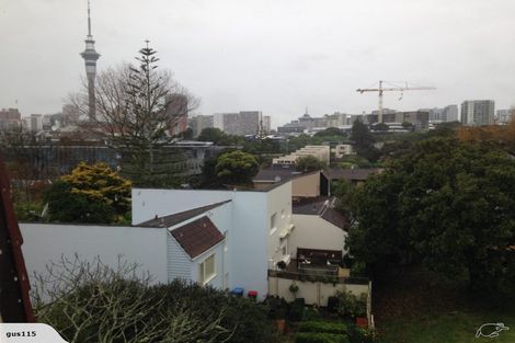 Photo of property in 10 Gwilliam Place, Freemans Bay, Auckland, 1011