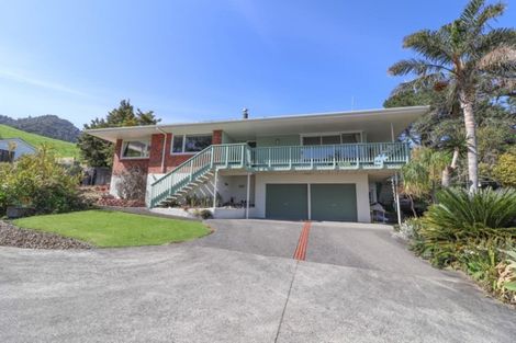 Photo of property in 168 Thames Coast Sh25 Road, Whakatete Bay, Thames, 3575