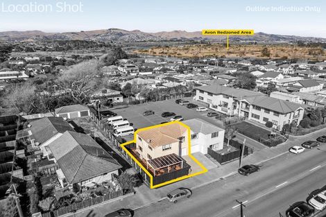 Photo of property in 67a Beresford Street, New Brighton, Christchurch, 8061