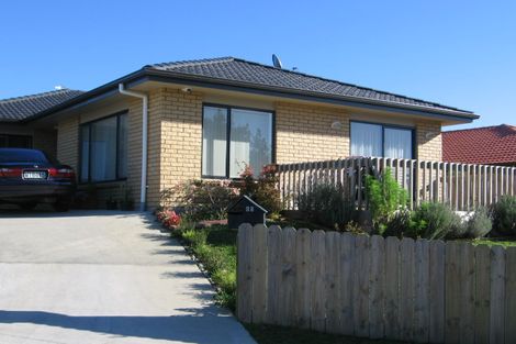 Photo of property in 85 Mili Way South, Ranui, Auckland, 0612