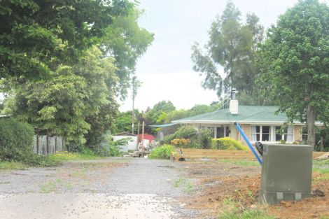 Photo of property in 116 Boucher Avenue, Te Puke, 3119