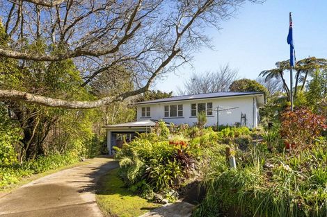 Photo of property in 1 High Road, Hawera, 4610