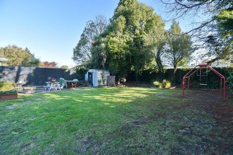 Photo of property in 24 Strachan Place, Rangiora, 7400