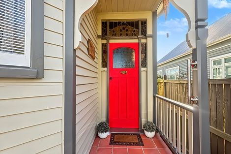 Photo of property in 123 Fisher Avenue, Beckenham, Christchurch, 8023