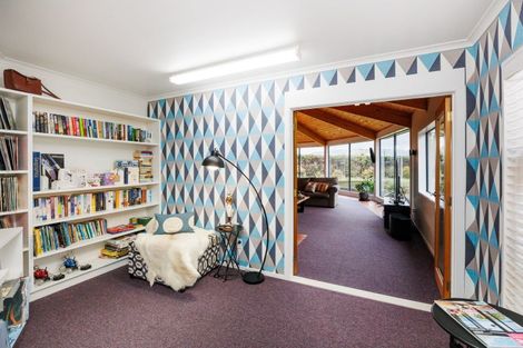 Photo of property in 7 Harrisons Line, Ashhurst, Palmerston North, 4470