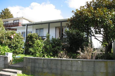 Photo of property in 16 Bledisloe Crescent, Wainuiomata, Lower Hutt, 5014