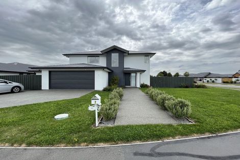 Photo of property in 2 Ormond Road, Lincoln, 7608