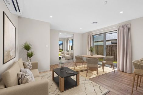 Photo of property in 12 Weaver Street, Woodend, 7691