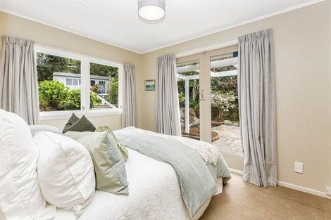 Photo of property in 25 Palm Grove, Belmont, Lower Hutt, 5010