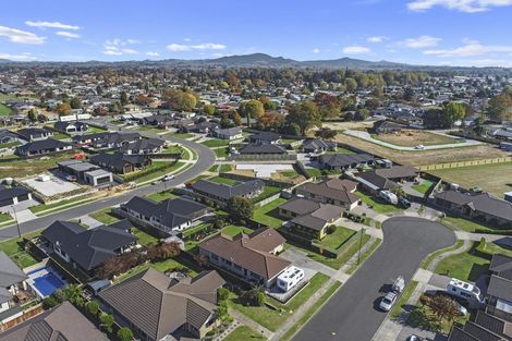 Photo of property in 68 Matipo Street, Matamata, 3400