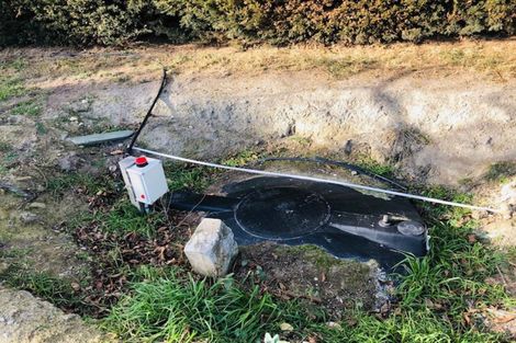 Photo of property in 4448 Kurow Duntroon Road, Otekaieke, Oamaru, 9494