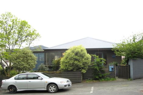 Photo of property in 357 Trafalgar Square, Nelson, 7010