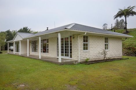 Photo of property in 376 Rutherglen Road, Marsden, Greymouth, 7805