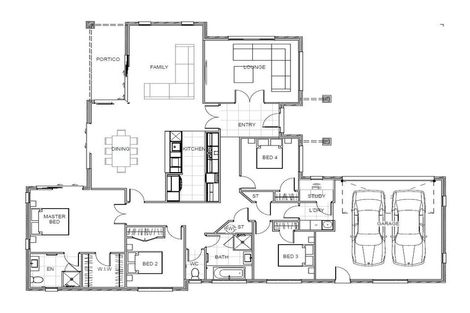 Photo of property in 14 Kirian Lane, Pollok, 2684
