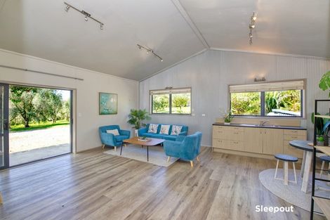 Photo of property in 362a Barrier View Road, Mangawhai, Kaiwaka, 0573