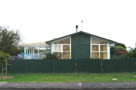 Photo of property in 4 Tabitha Crescent, Henderson, Auckland, 0612