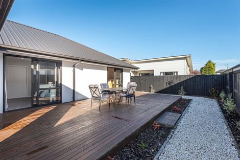 Photo of property in 16 Sorrel Gate, Halswell, Christchurch, 8025