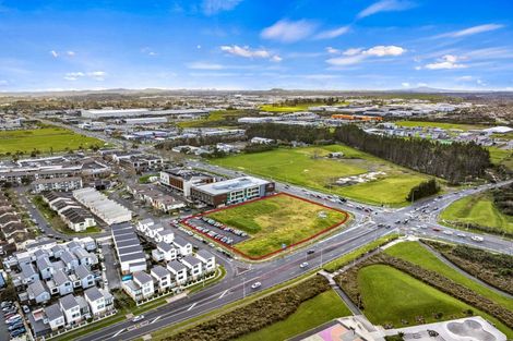 Photo of property in 180 Chapel Road, Flat Bush, Auckland, 2019