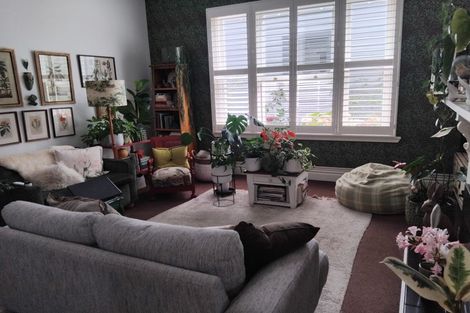 Photo of property in 15 Bourke Street, Palmerston North, 4410