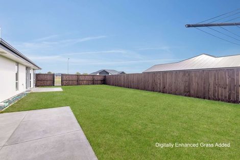 Photo of property in 41 Ashbury Drive, Tinwald, 7774