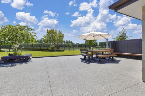 Photo of property in 674 Barkers Road, Loburn, Rangiora, 7472