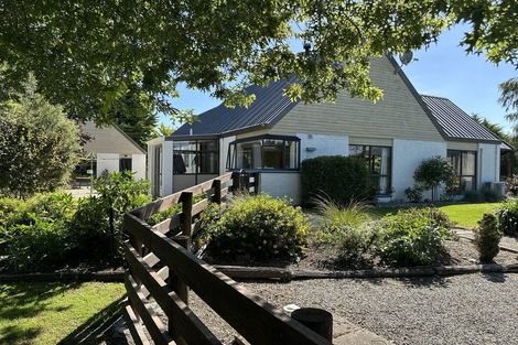 Photo of property in 479 Mcjarrows Road, Oxford, 7430