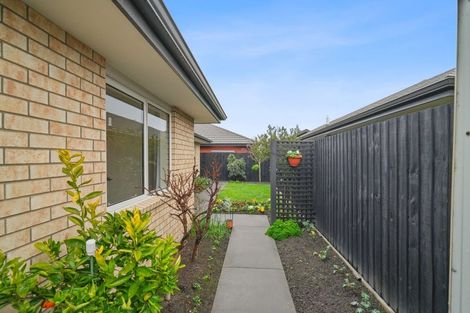 Photo of property in 3 Mackinder Drive, Wigram, Christchurch, 8042