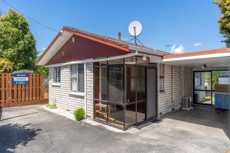 Photo of property in 4a Daisy Street, Claudelands, Hamilton, 3214