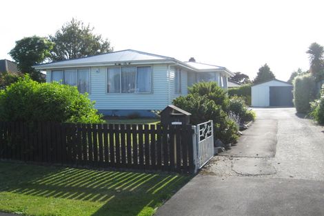 Photo of property in 21 Olivine Street, Shirley, Christchurch, 8013