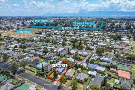 Photo of property in 56 Rata Street, Matamata, 3400