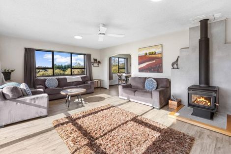 Photo of property in 490 Kuranui Road, Morrinsville, 3372