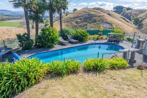 Photo of property in 56 Dartmoor Road, Puketapu, Napier, 4186