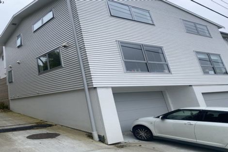 Photo of property in 14c Prospect Terrace, Johnsonville, Wellington, 6037