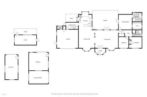 Photo of property in 367 Tuapiro Road, Tahawai, Katikati, 3170