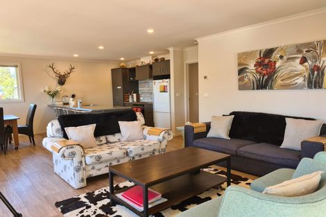 Photo of property in 26 Aorangi Crescent, Lake Tekapo, 7999