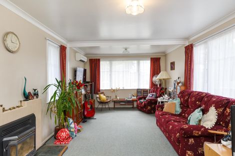 Photo of property in 9 Greenock Place, Awapuni, Palmerston North, 4412