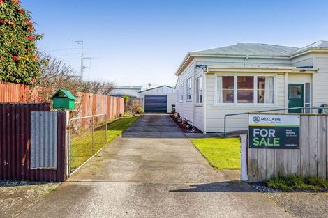 Photo of property in 253 Princes Street, Hawera, 4610