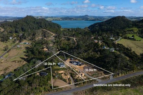 Photo of property in 33 Ota Point Road, Whangaroa, Kaeo, 0478