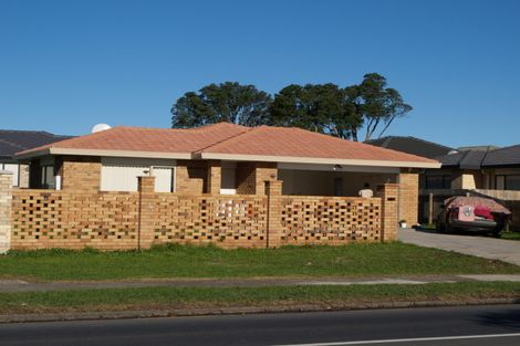 Photo of property in 552 Massey Road, Mangere, Auckland, 2022